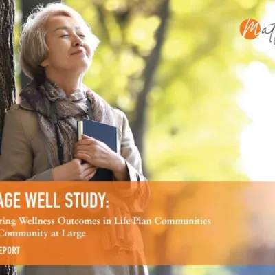 Mather Age Well Study