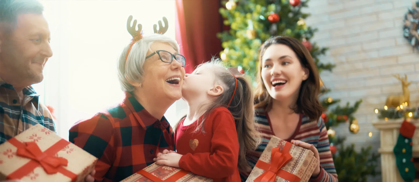 Senior assisted living options at Larksfield Place of Wichita, KS.