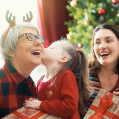 Senior assisted living options at Larksfield Place of Wichita, KS.