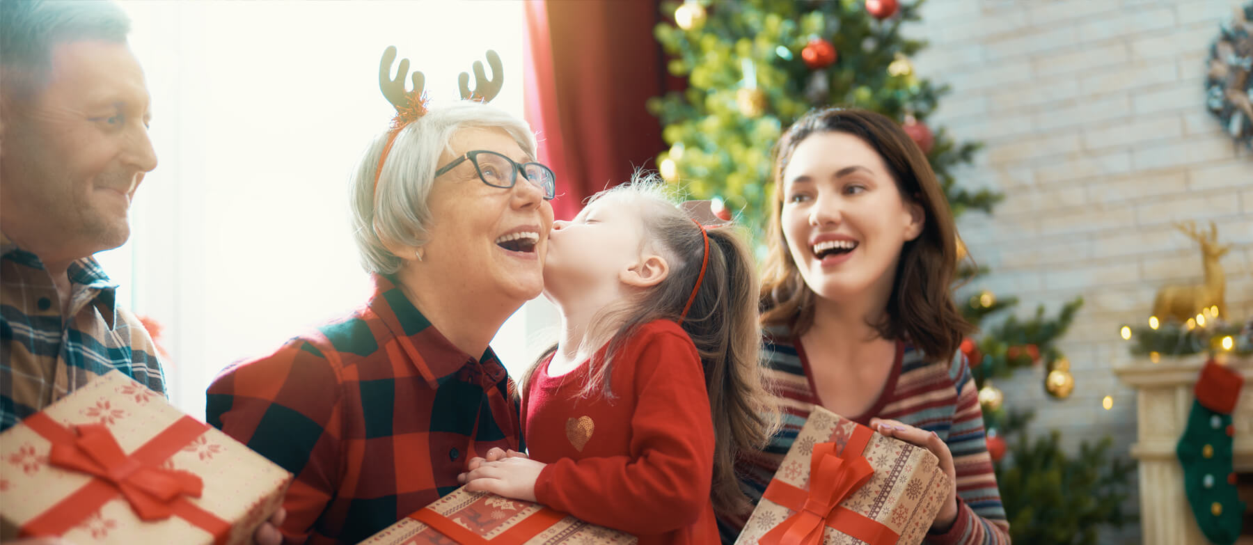 Senior assisted living options at Larksfield Place of Wichita, KS.