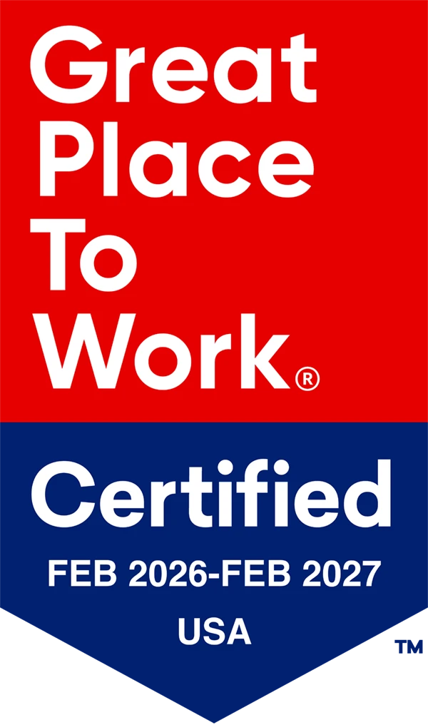 Great Place To Work 2026-2027